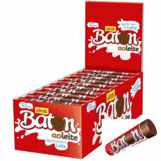 Chocolate BATON 30un