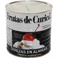 Cereja CURICO Marrasquino 1.8l 3.1kg