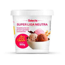 Super Liga Neutra SELECTA 100g