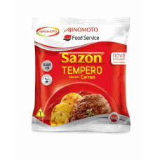 Tempero SAZON Carnes PC900g