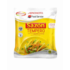 Tempero SAZON Legumes 900g