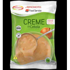 Creme Cebola AJINOMOTO 1kg