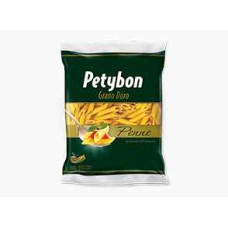 Macarrao PETYBON G Duro Penne 18X500g