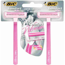 Aparelho de Barbear BIC TWIN CONFORT Women