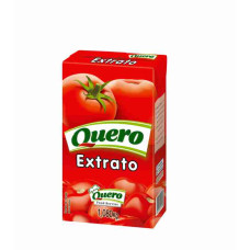 Extrato Tomate QUERO TP 1080g