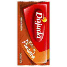 Molho Pimenta DAJUDA 250X3ml