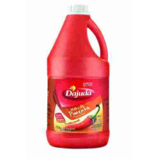 Molho Pimenta DAJUDA Galao 3.2L