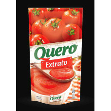 Extrato Tomate QUERO Stand 1.02kg