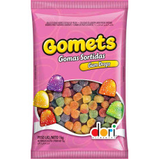 Goma DORI GOMETS 1kg