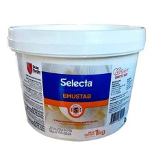 Emustab SELECTA Pote 1kg