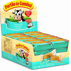 Doce de Leite PORTAO DO CAMBUI Coco 40un