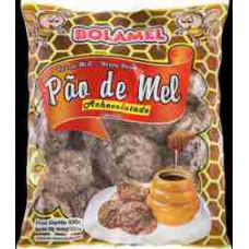 Pao de Mel BOLAMEL Achocolatado 300G