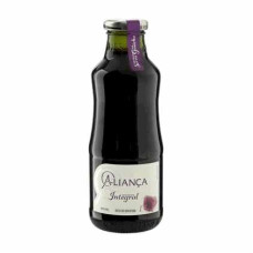 Suco Uva ALIANCA Tinto Integral 12X500ml