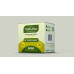 Palito Dental de Bambu NATURAL Embalado 2000un