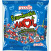 Pirulito PECCIN Framboesa do Amor PC24un