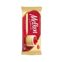 Chocolate HARALD MELKEN Branca 500g Chocolate HARALD MELKEN Branca 500g