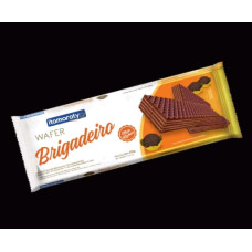 Wafer ITAMARATY BRIGADEIRO pc 110g