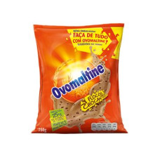 OVOMALTINE Flocos Crocante PC 750g