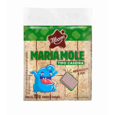 Doce SM Maria Mole 200g