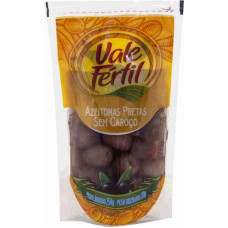 Azeitona VALE FERTIL Preta S/C D Pack 24X120g