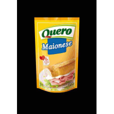 Maionese QUERO Stand Up 24X200g