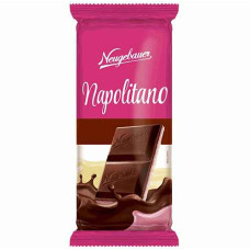 Chocolate NEUGEBAUER Napolitano 70g 12Un