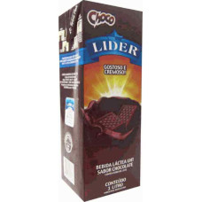 Achocolatado CHOCOLIDER 1L