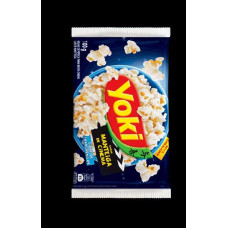 Pipoca Microondas YOKI Manteiga Cinema 100g