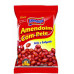 Amendoim AMENDUPA Frito Com Pele CX30X50g