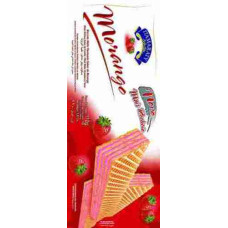 Wafer ITAMARATY Morango 110g