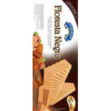 Wafer ITAMARATY Floresta Negra 110g