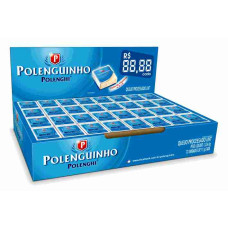 Queijo POLENGUINHO Tradicional 72X17g