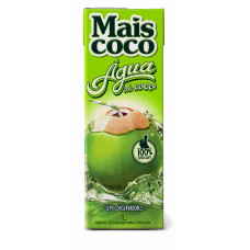 Agua de Coco MAIS COCO 1L