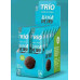 Cereal TRIO Brigadeiro 12X20g