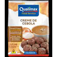 Creme Cebola QUALIMAX 1.01kg