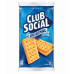 Biscoito CLUB SOCIAL Original 24g 6un