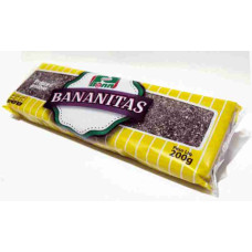 Doce NBONN Bananada 200g