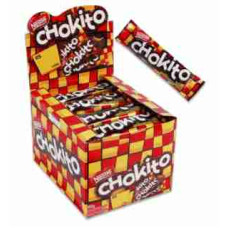 Chocolate N CHOKITO 30un