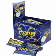 Chocolate CHARGE 40g 30un