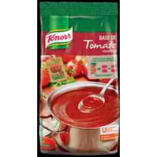 Tomate Desidratado KNORR BAG 750g