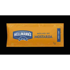 Mostarda HELLMANNS Sch 7gx182un