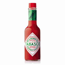 Molho Pimenta TABASCO Vermelho 60ml