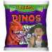 Pirulito BOAV Pop Tatoo Dinos PC400g