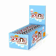 Chocolate  BATON Extra Milk 30un