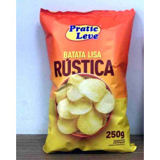 Batata PRATIC LEVE Rustica 14X250g