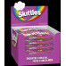 Confeito MARS SKITLLES Frutas Silvestres 38g 14un