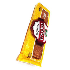 Doce NBONN Pacoca Caseira 200g