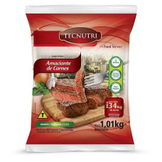 Amaciante de Carne TECNUTRI 1.01Kg