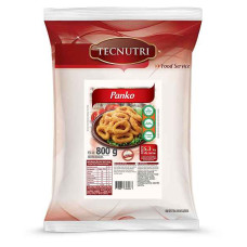 Farinha PANKO TECNUTRI 800g