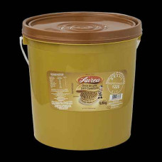 Doce de Leite AUREA 9.8Kg para confeitaria